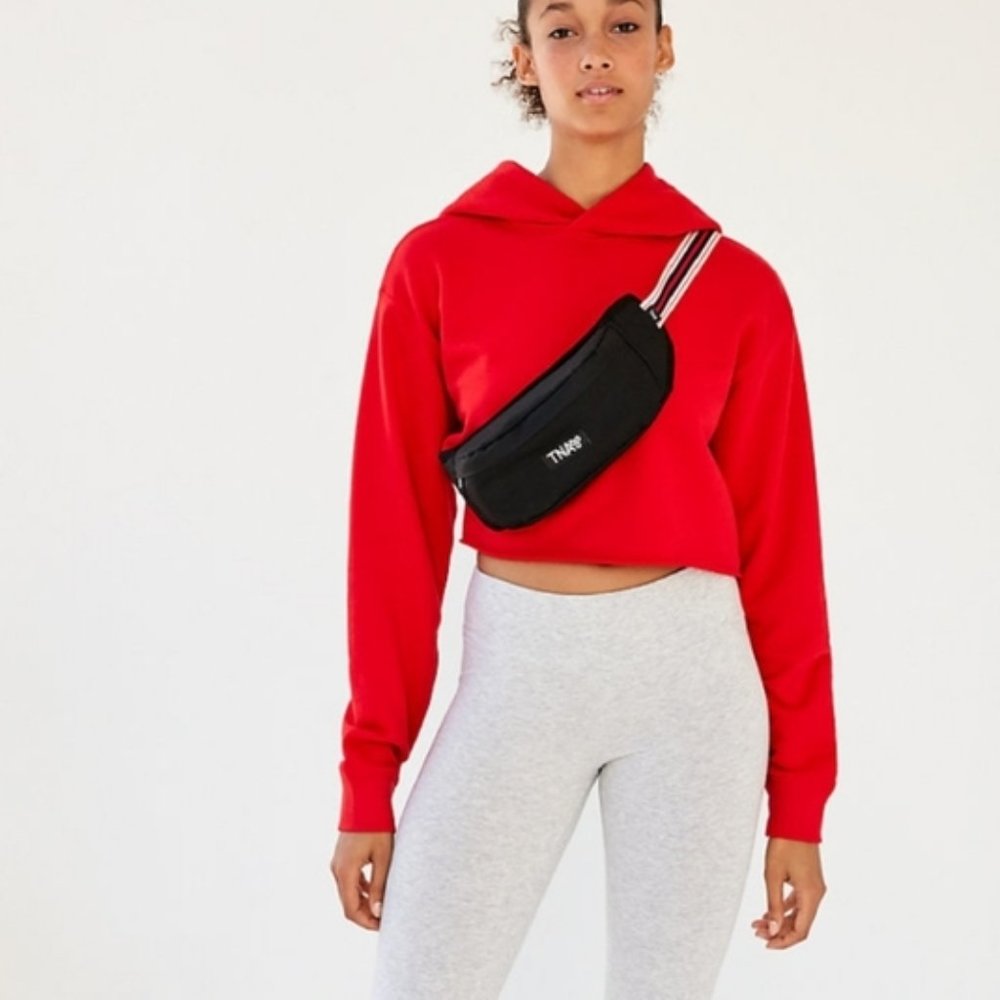 Tna The Perfect Crop Hoodie